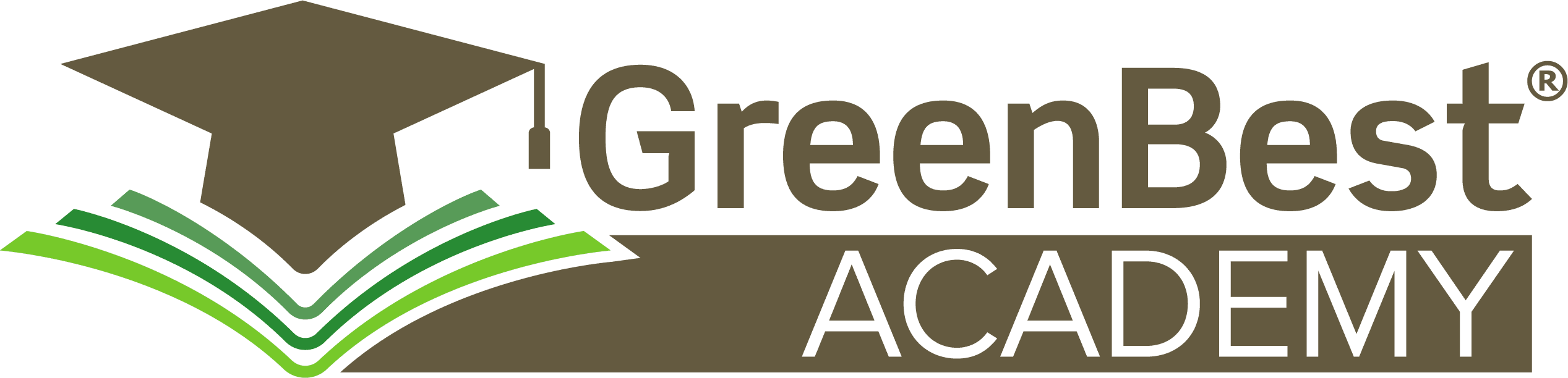 GreenBest Academy Logo